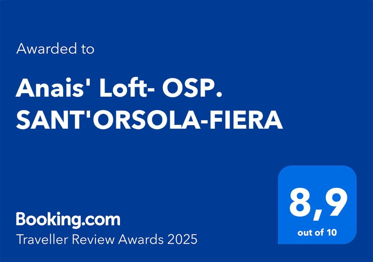 Anais' Loft- Osp. Sant'Orsola-Fiera Appartement Bologna Buitenkant foto