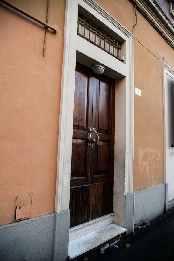 Anais' Loft- Osp. Sant'Orsola-Fiera Appartement Bologna Buitenkant foto