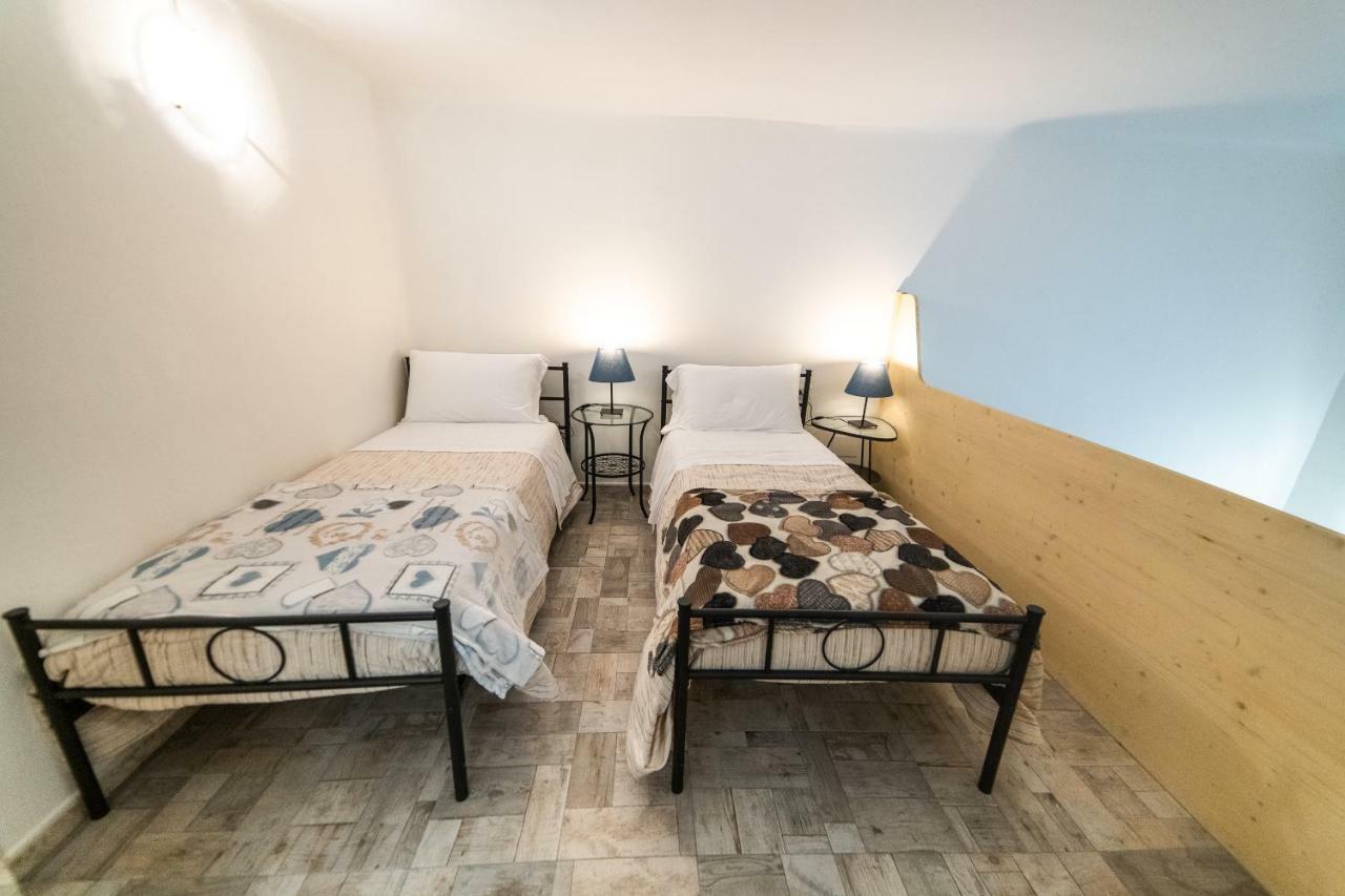Anais' Loft- Osp. Sant'Orsola-Fiera Appartement Bologna Buitenkant foto