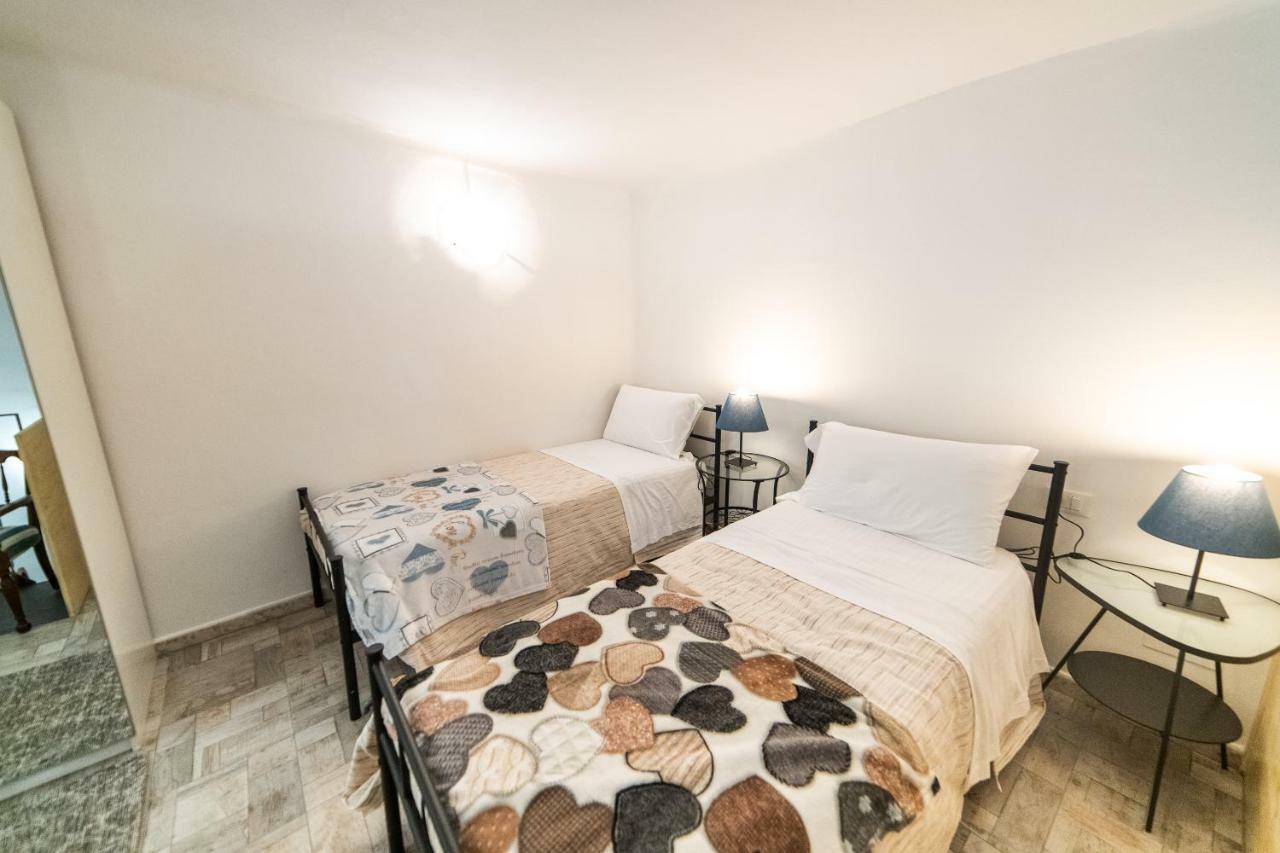 Anais' Loft- Osp. Sant'Orsola-Fiera Appartement Bologna Buitenkant foto